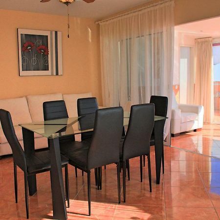 Palmeras Del Sur 1S Costa Adeje  Exterior photo