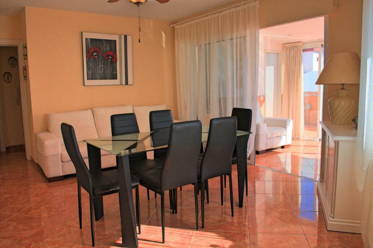Palmeras Del Sur 1S Costa Adeje  Exterior photo